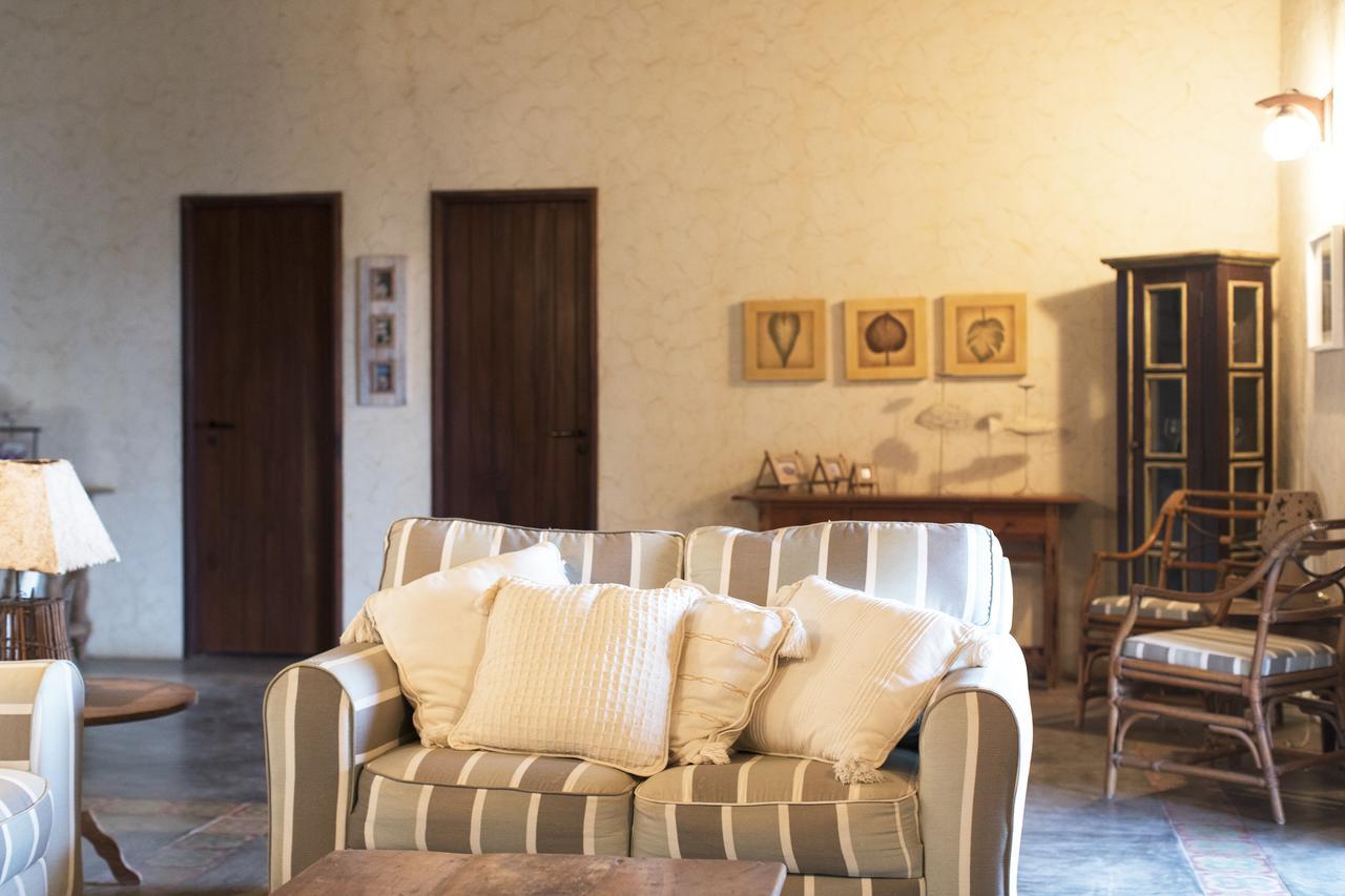 Vila Do Vento Fortim Zewnętrze zdjęcie