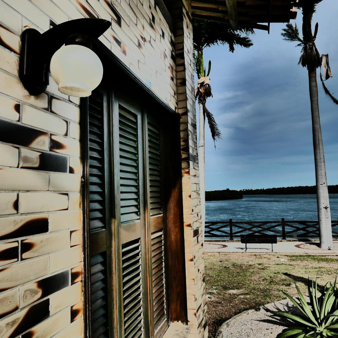 Vila Do Vento Fortim Zewnętrze zdjęcie