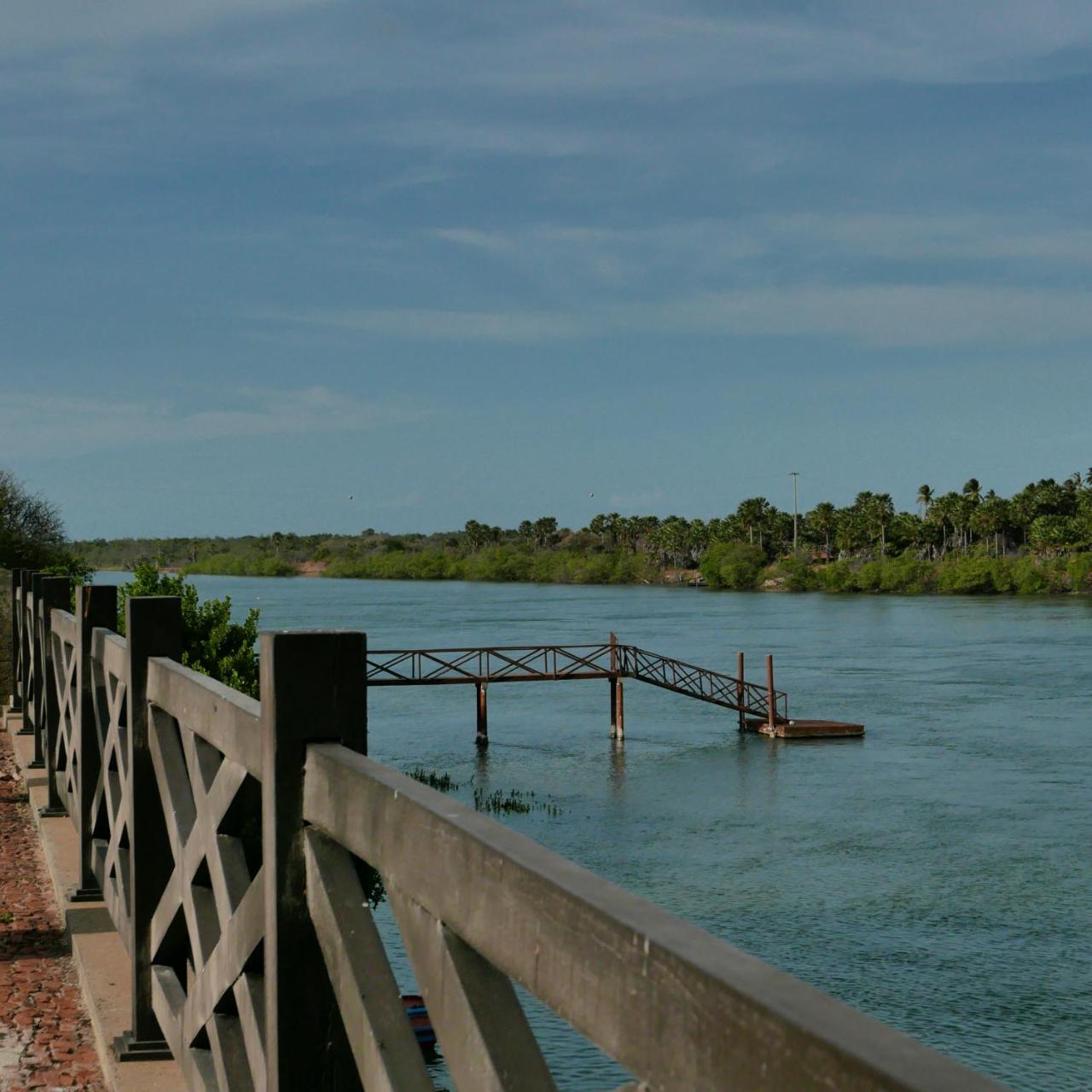 Vila Do Vento Fortim Zewnętrze zdjęcie